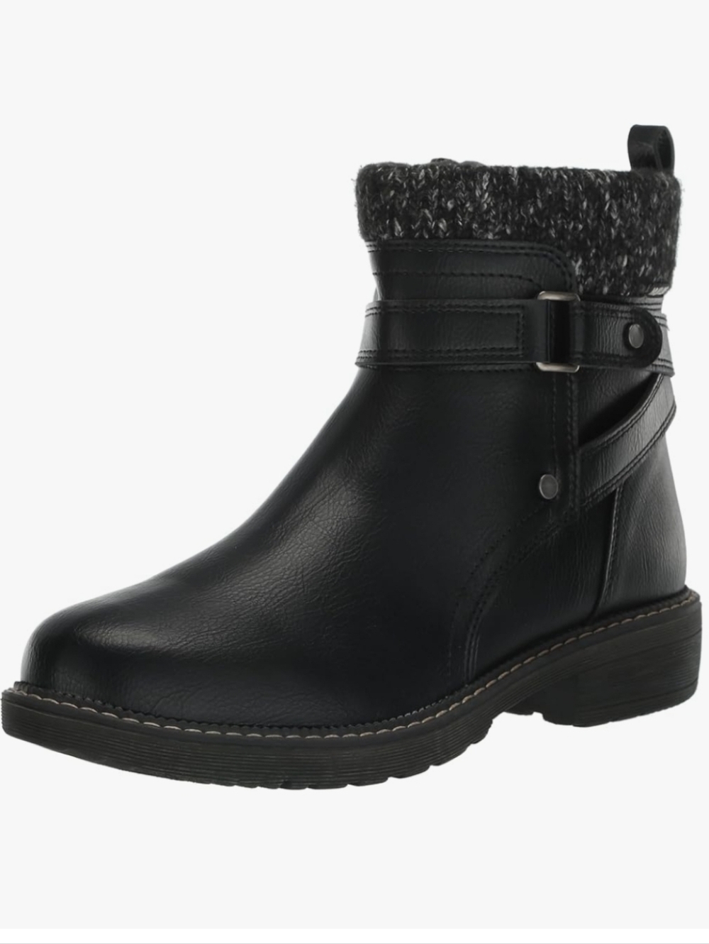 MUK LUKS womens Garland Gina Fashion Boot